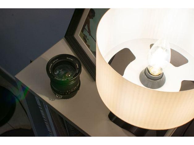 Table Lamp