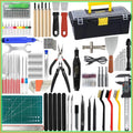 Ultimate 3D Printing Tool Kit