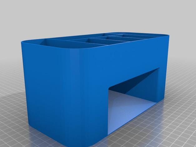 Makeup Organizer