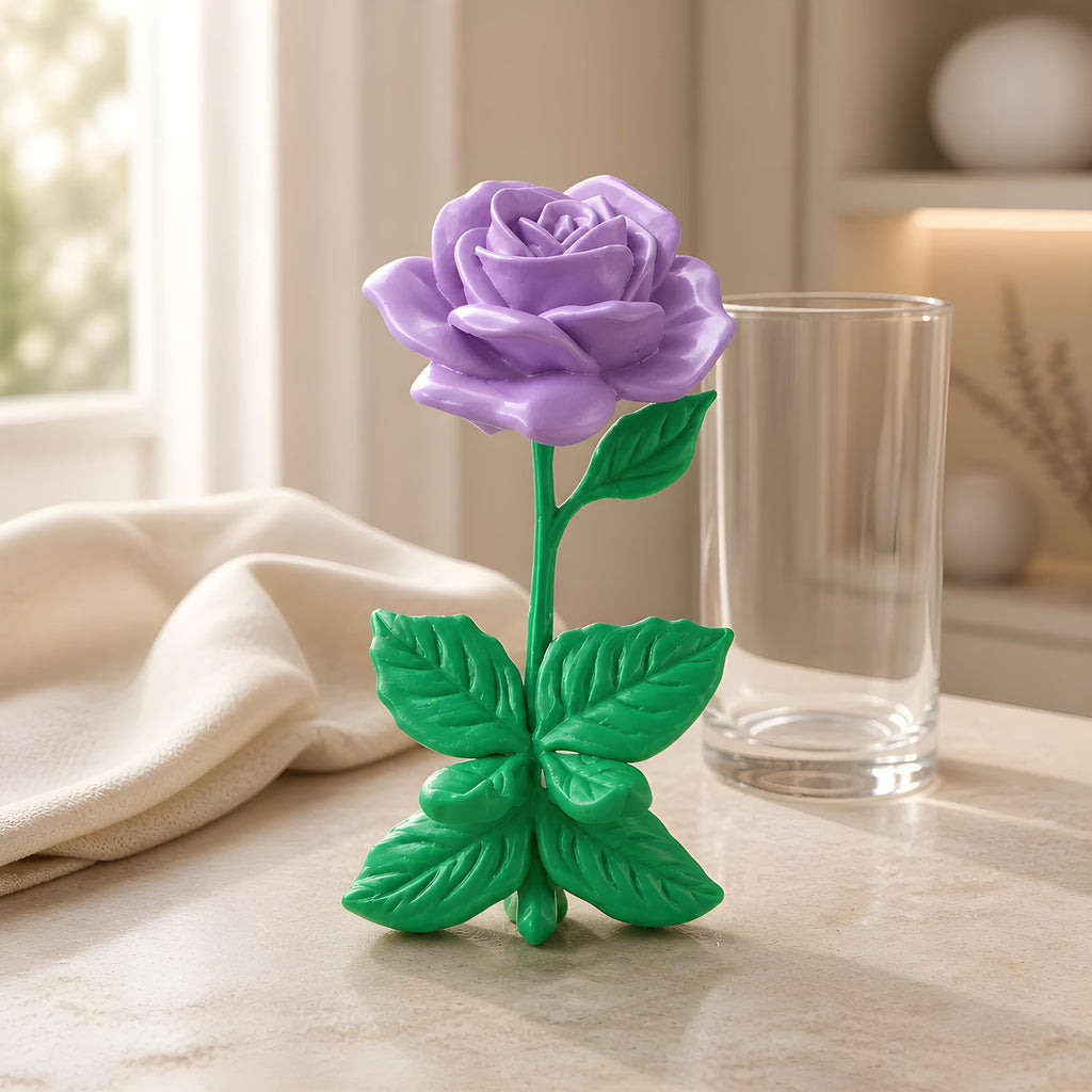 Rose Cell Phone Stand