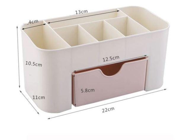 Makeup Organizer
