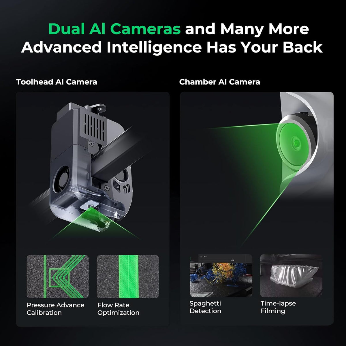 Creality K2 Plus 3D Printer