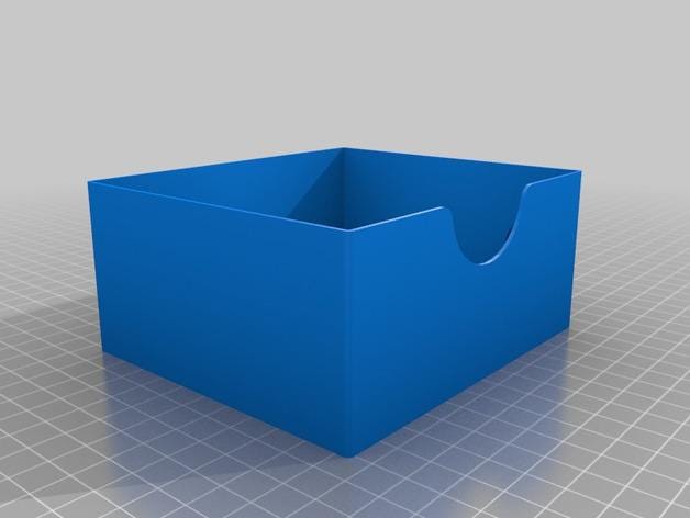 Makeup Organizer