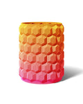 Cubee Vase — 3D Printed PLA+