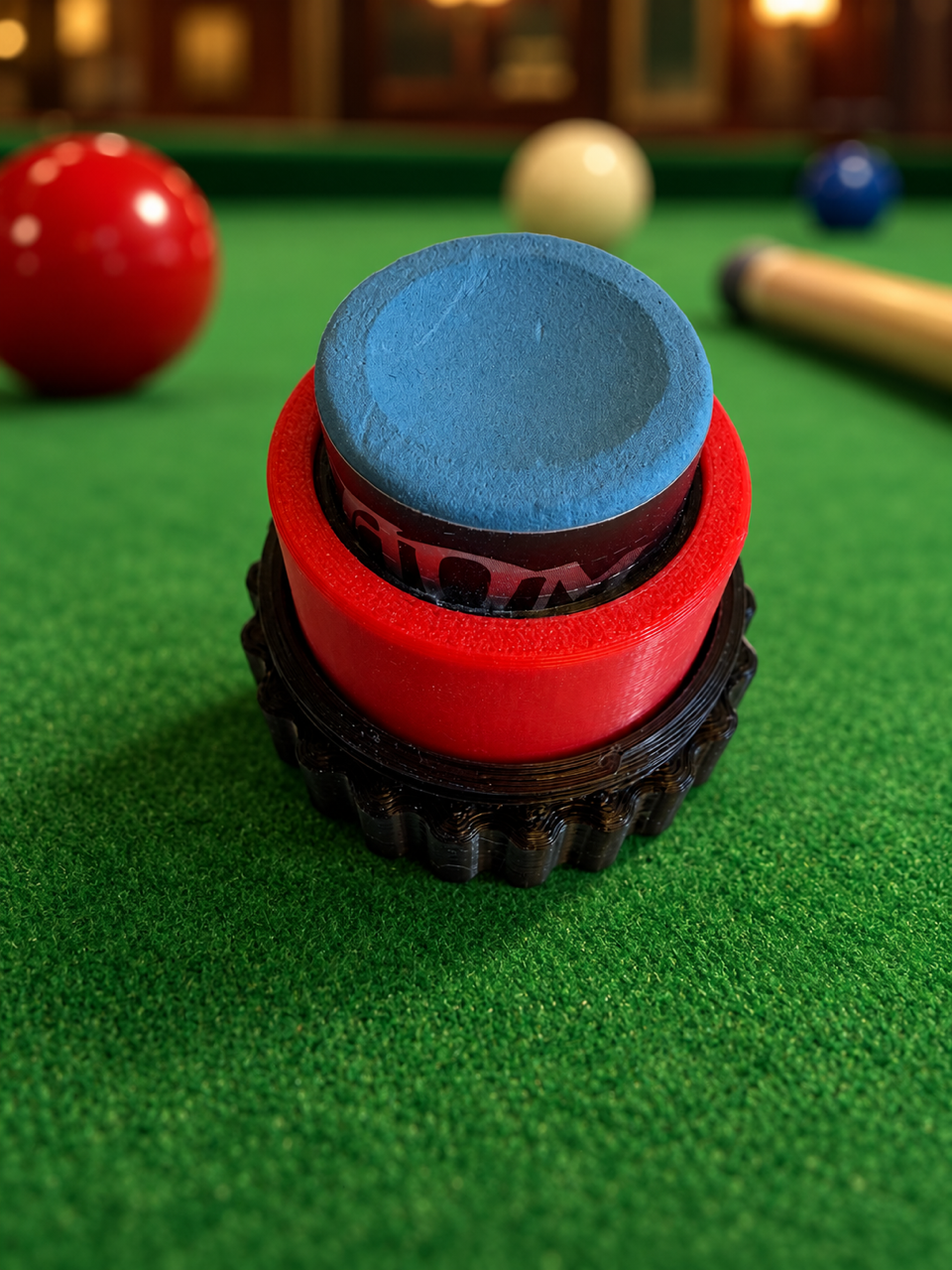 Taom Adjustable Magnetic Chalk Holder