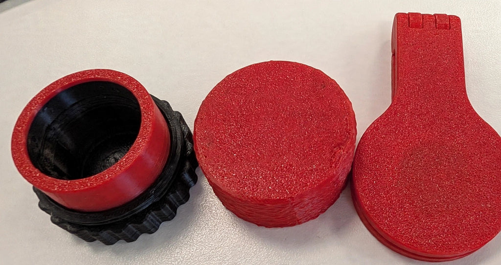 Taom Adjustable Magnetic Chalk Holder