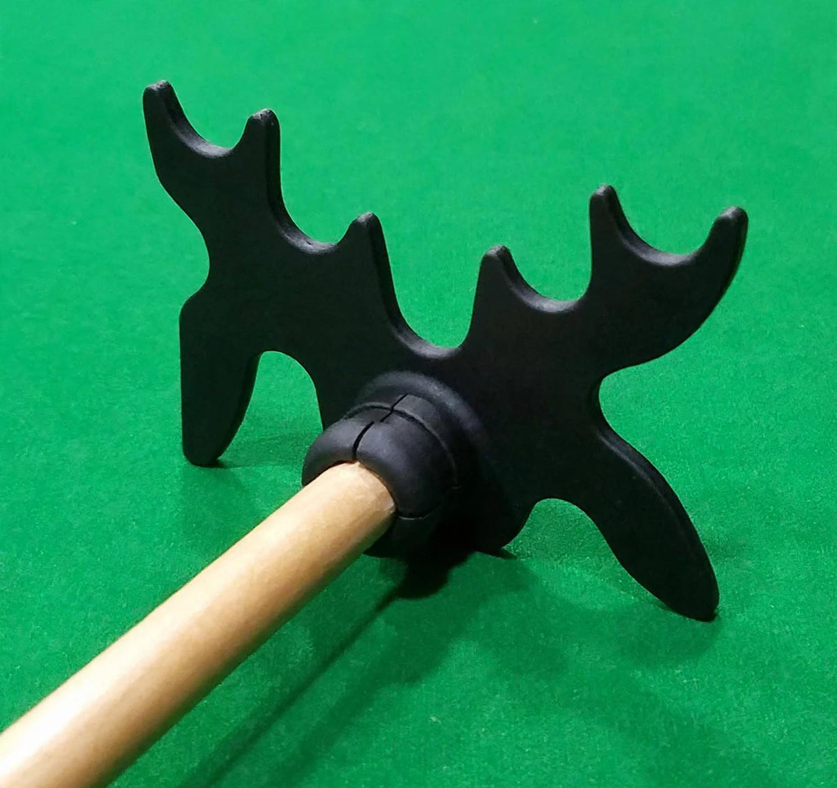 Antler Bridge Head
