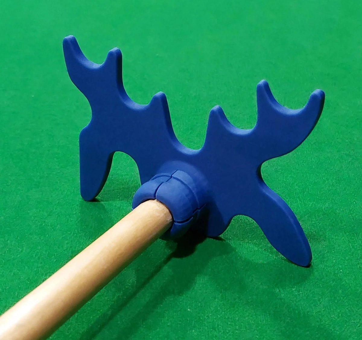 Antler Bridge Head