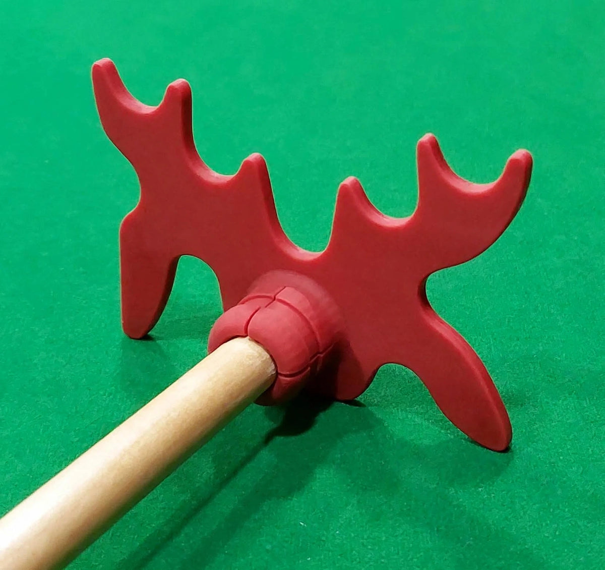 Antler Bridge Head