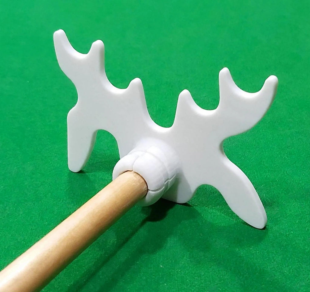 Antler Bridge Head