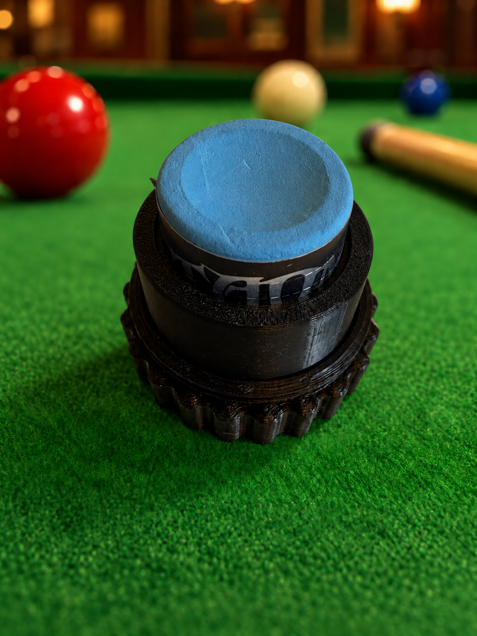 Taom Adjustable Magnetic Chalk Holder